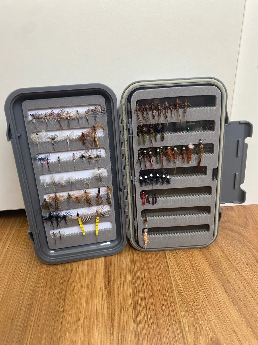 Fly Fishing Bundle - Image 3
