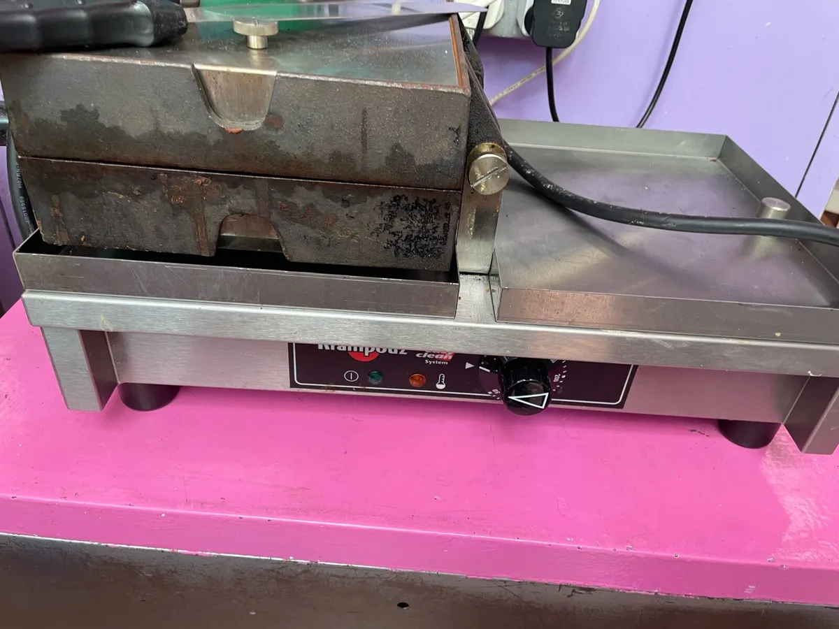 Catering equipment - Image 2