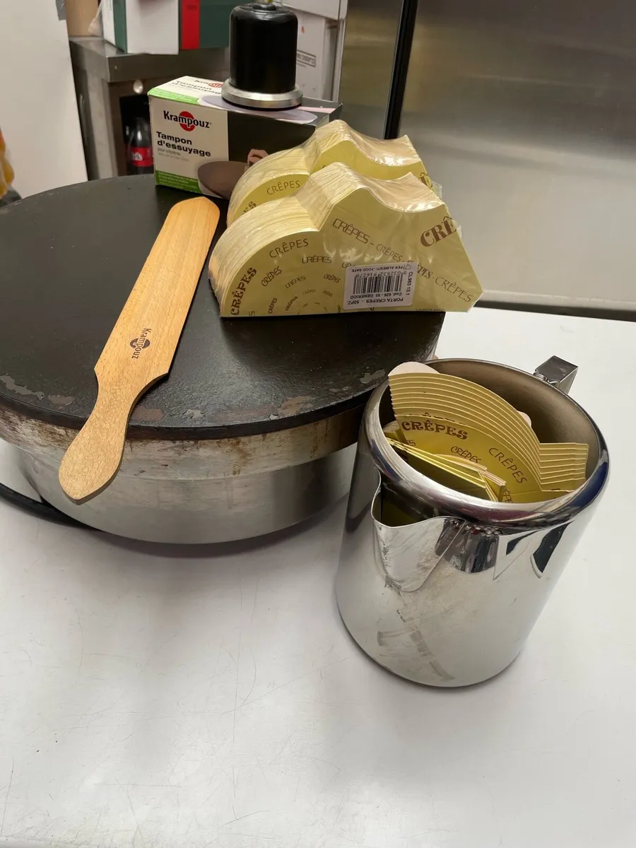 Catering equipment - Image 3