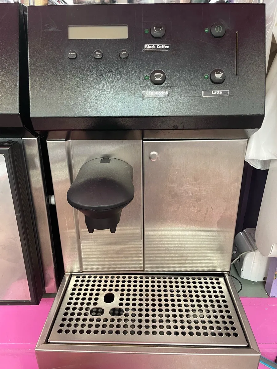 Catering equipment - Image 1