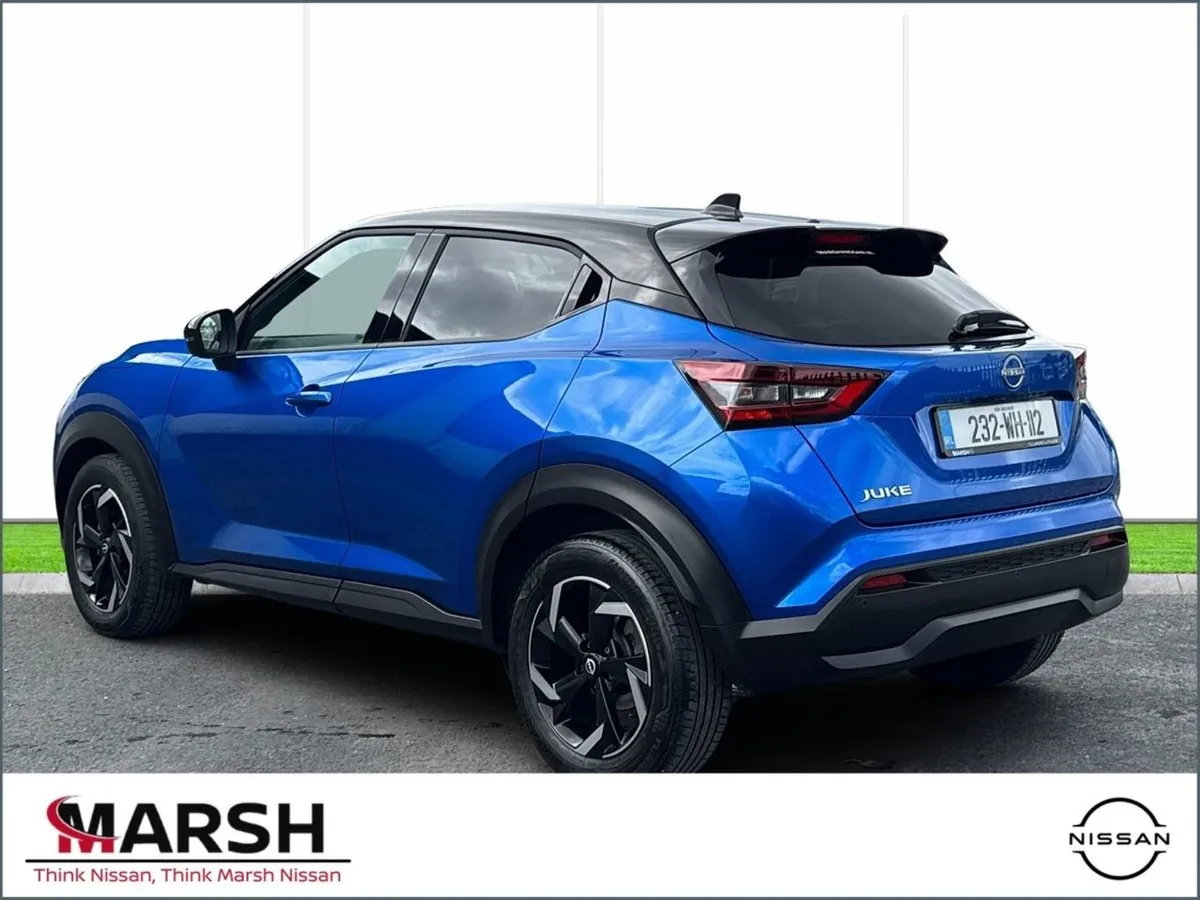 Nissan Juke 1.0 SV Premium 2T My23 - Image 3
