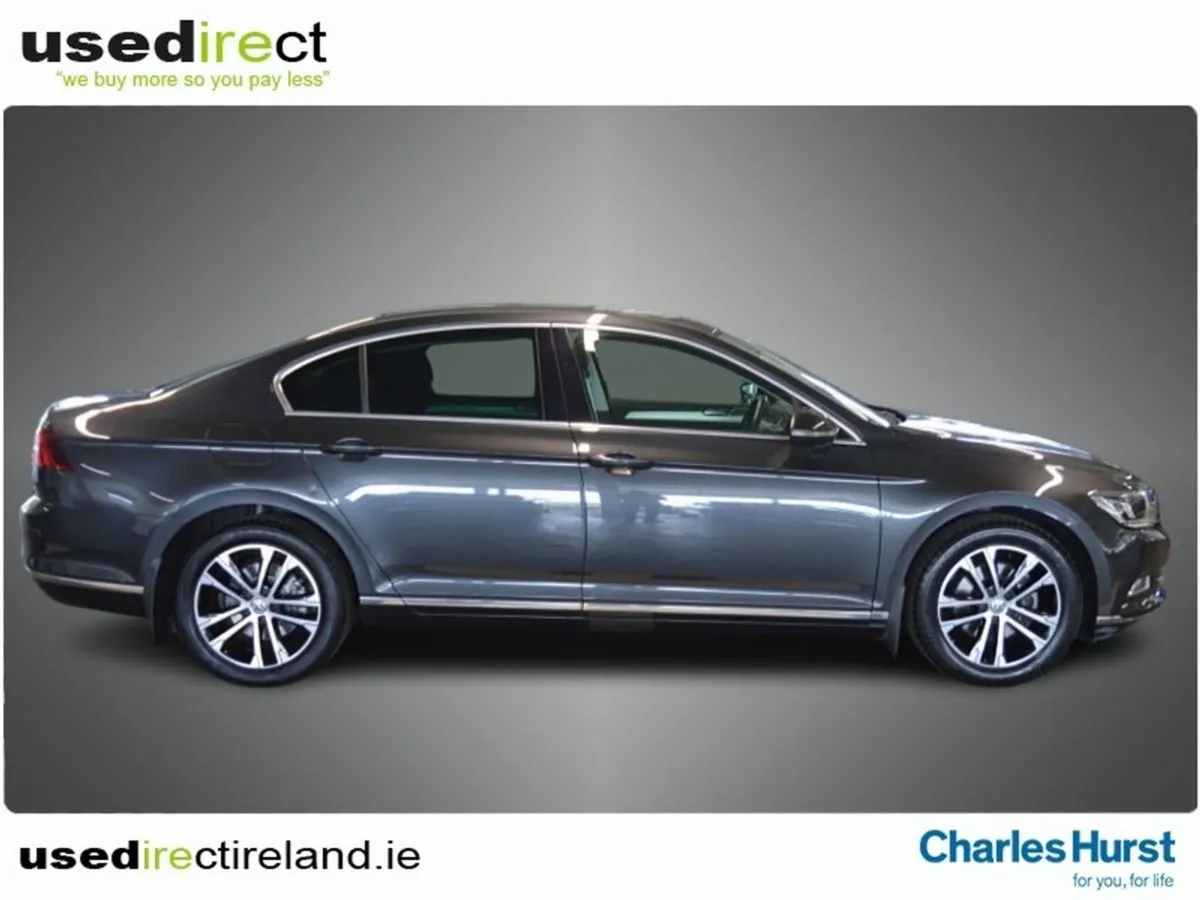 Volkswagen Passat 1.4tsi 125HP Highline - Image 2