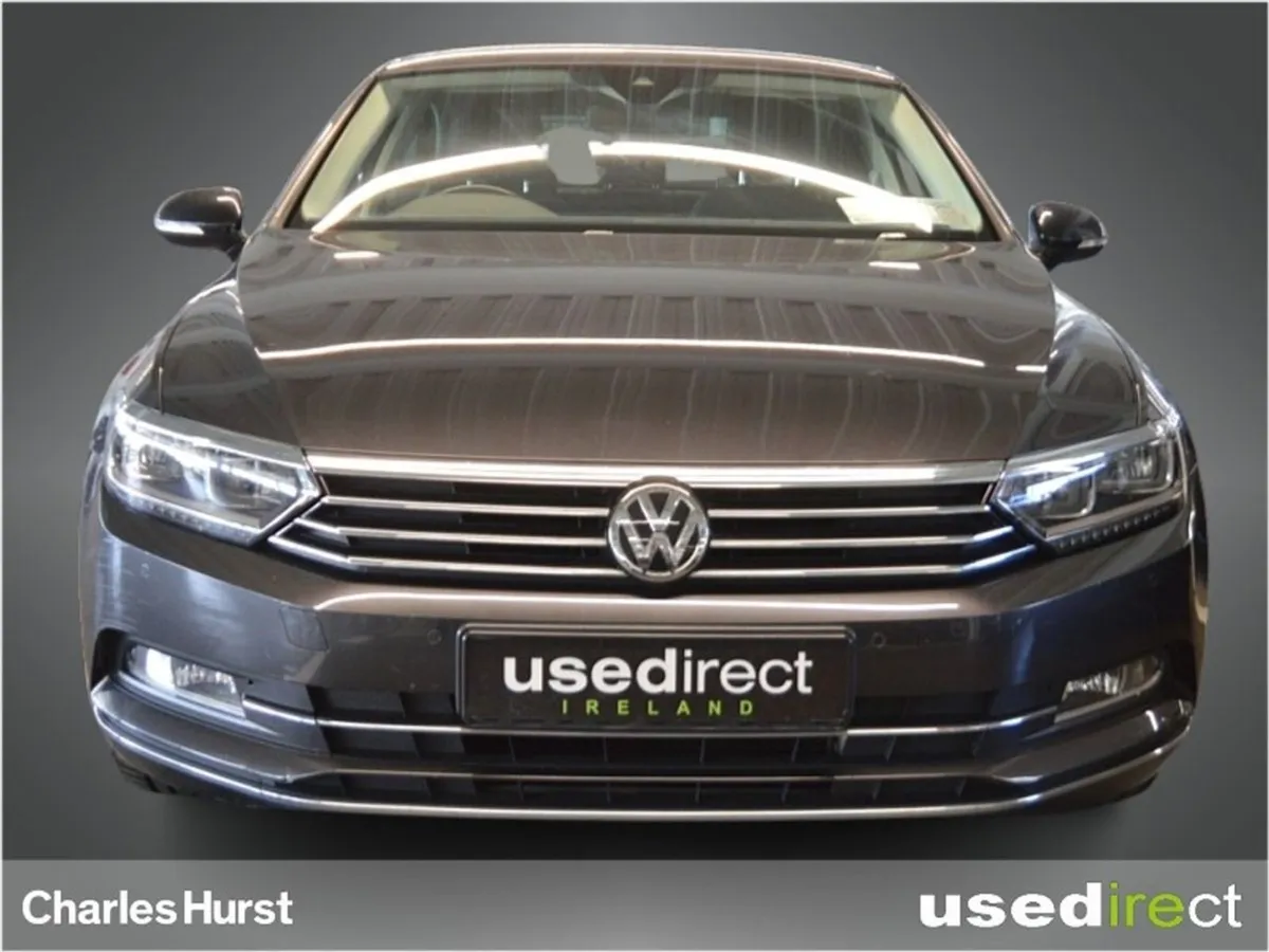 Volkswagen Passat 1.4tsi 125HP Highline - Image 4