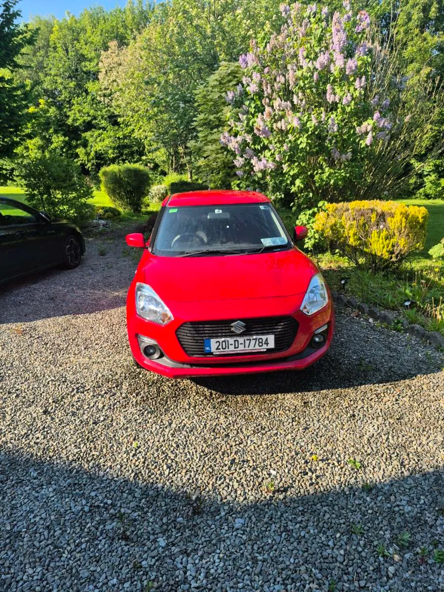 Suzuki Swift 2020 - Image 2
