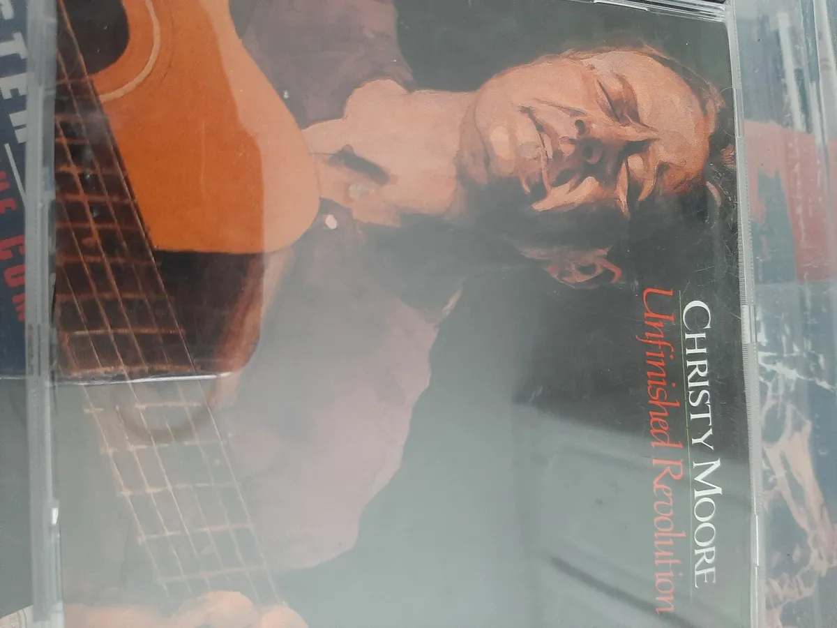 Cds - Image 1