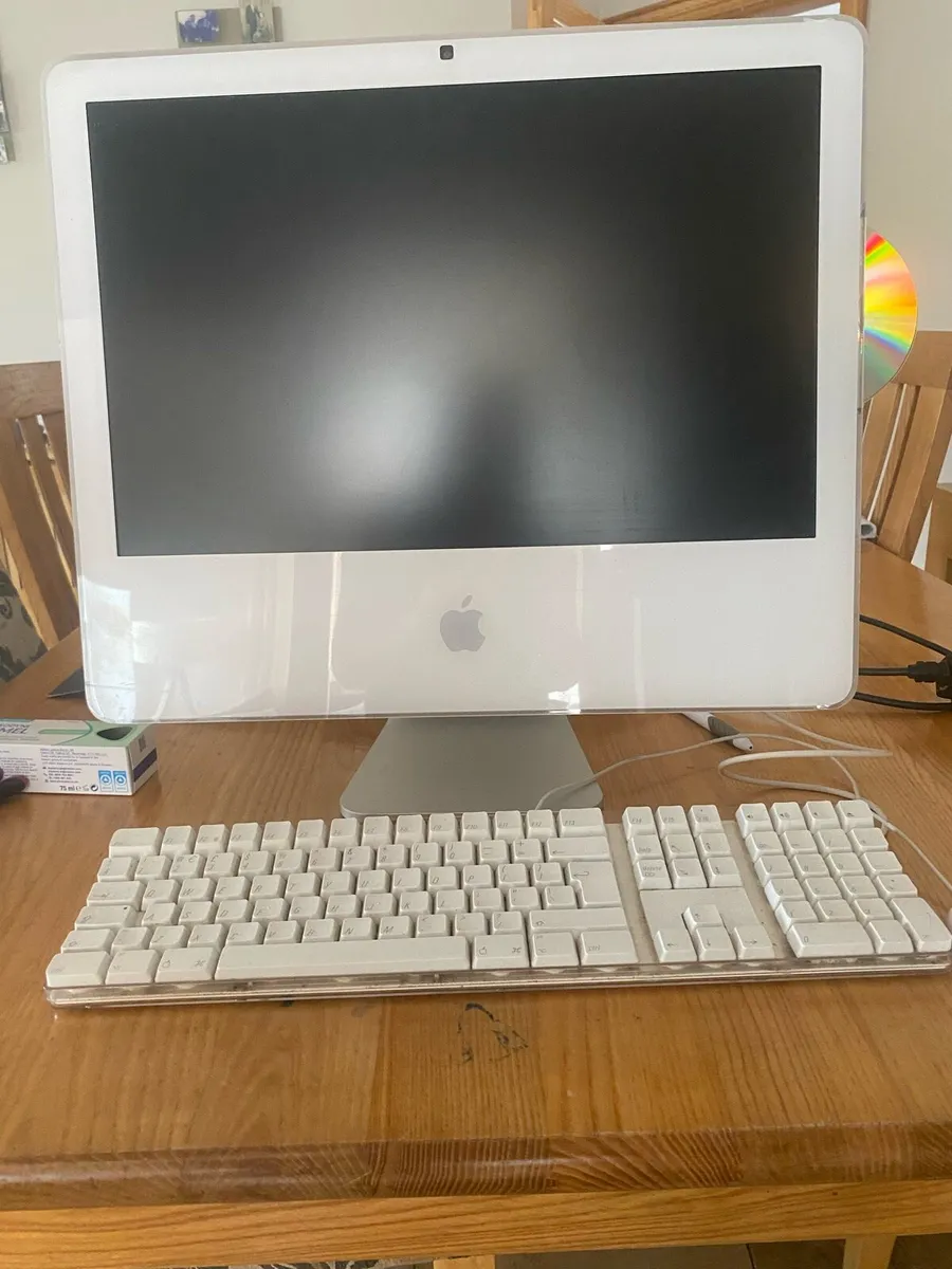 iMac PC - Image 1