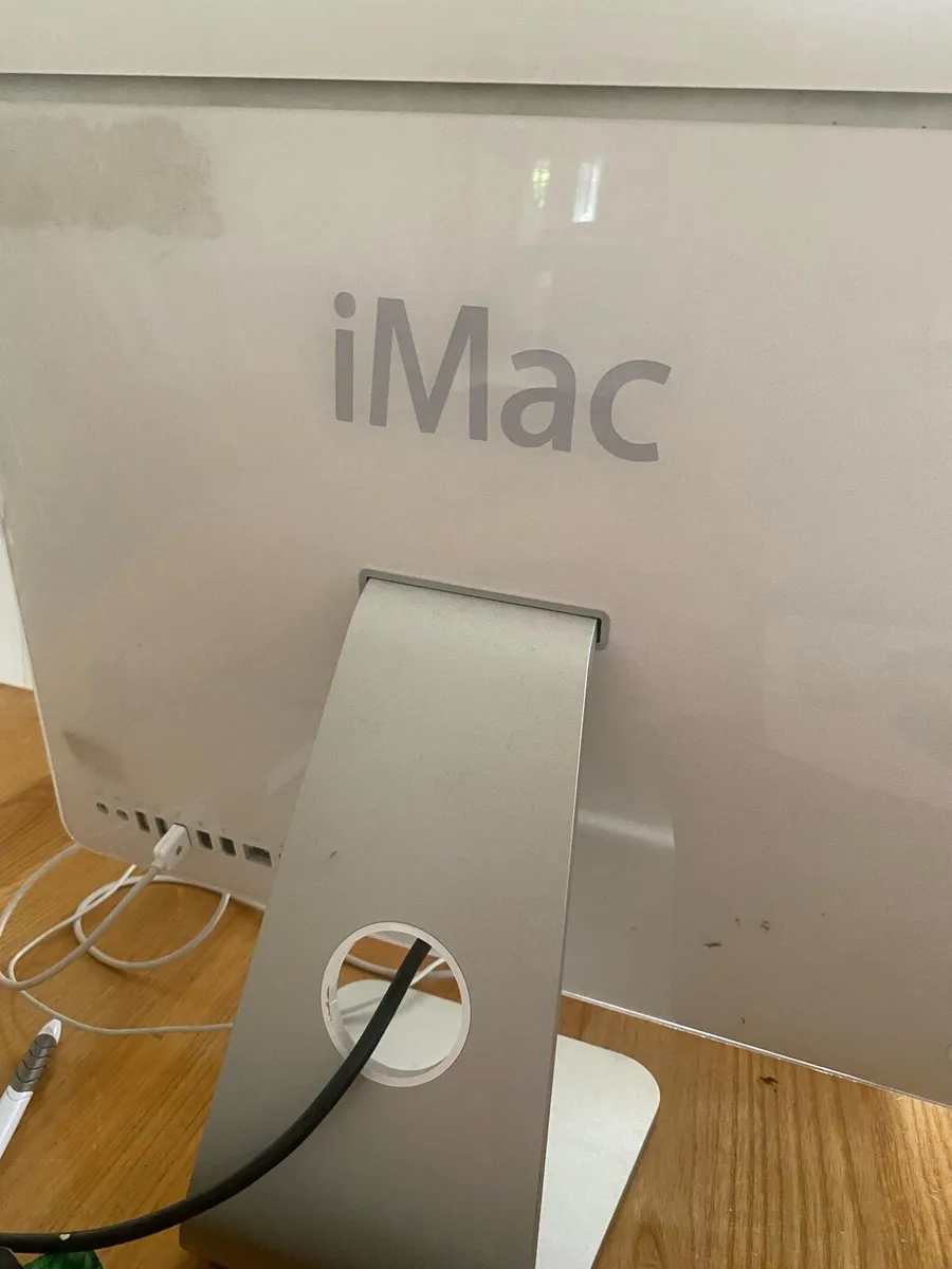 iMac PC - Image 2