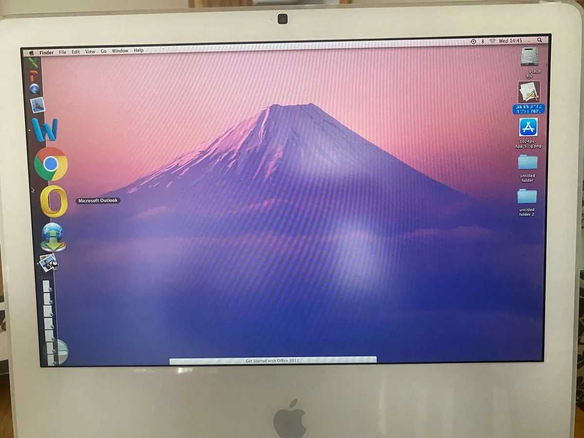 iMac PC - Image 3