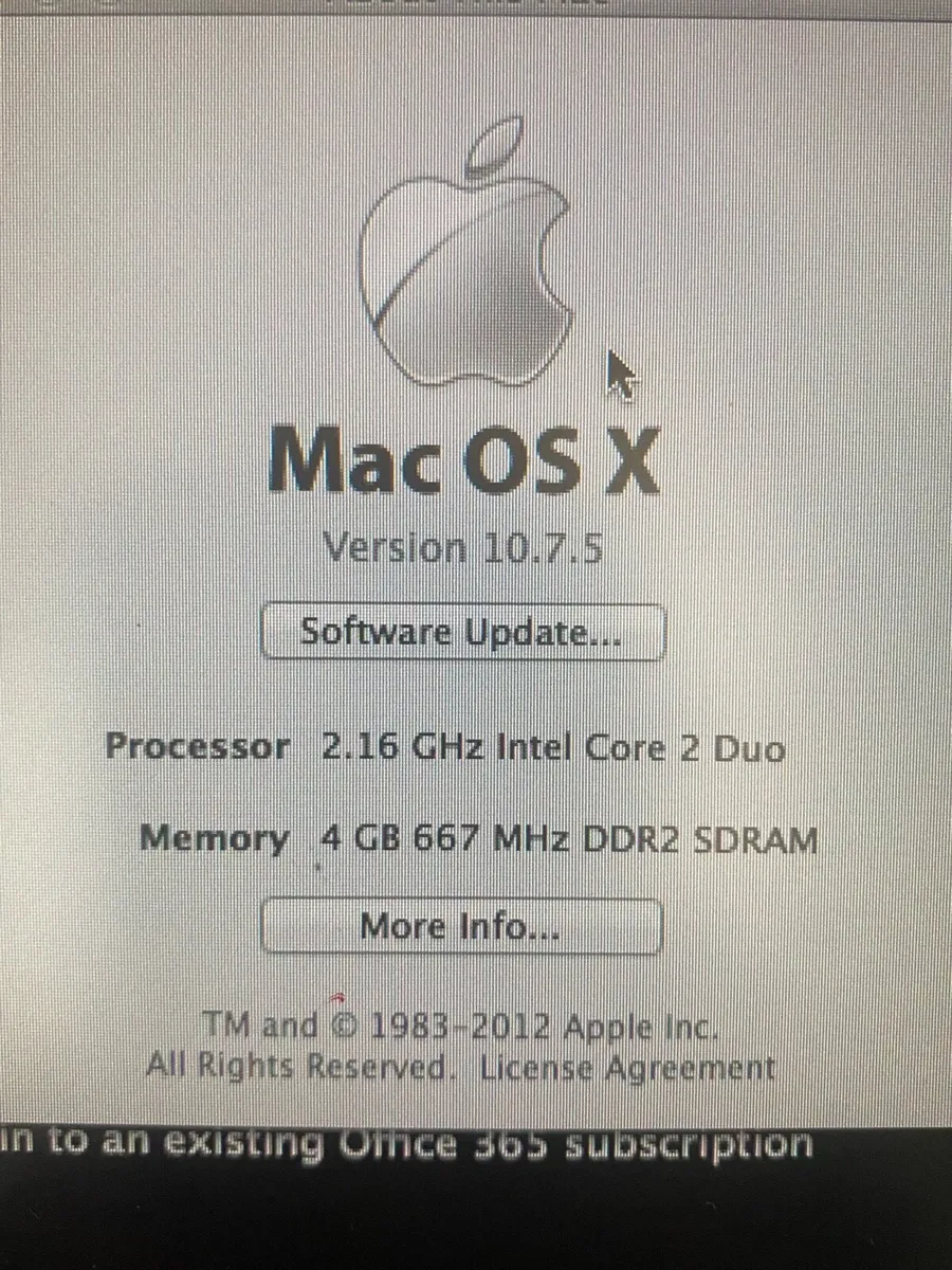 iMac PC - Image 4