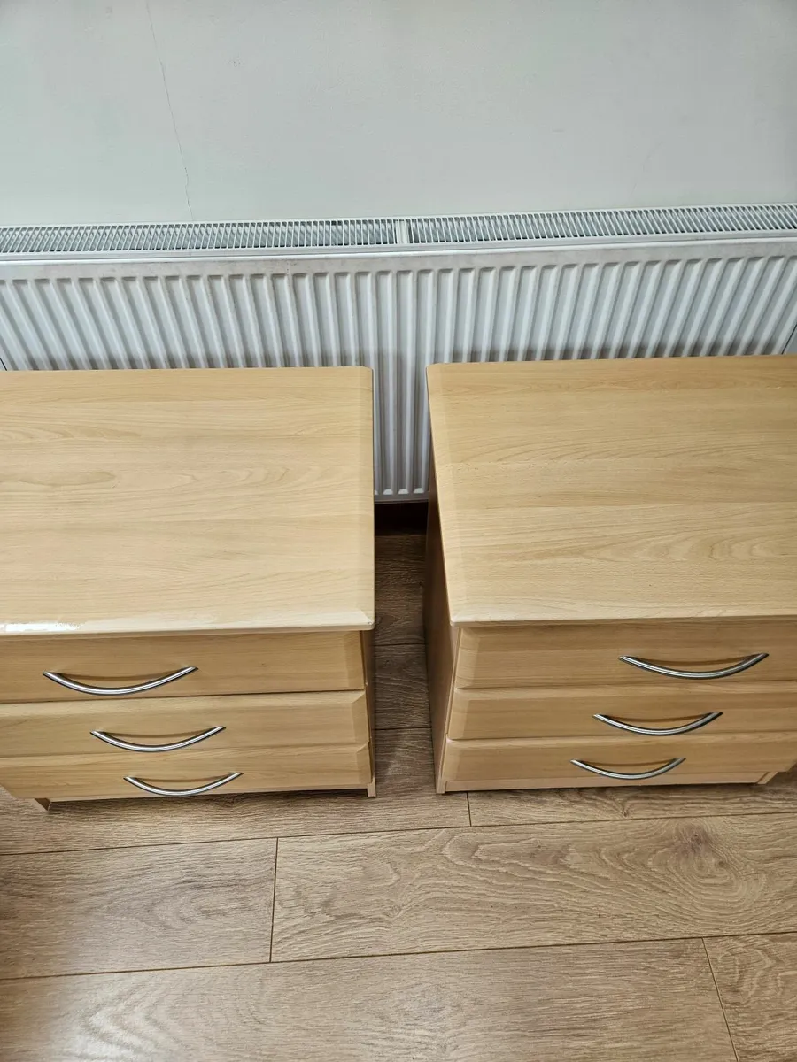 Chest of Drawers - Image 4