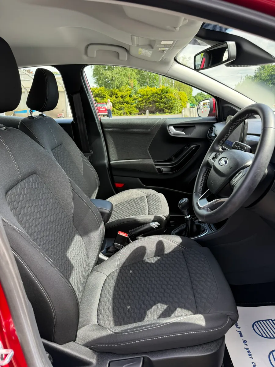 2021 Ford Puma 1.0 Manual Titanium - Image 4