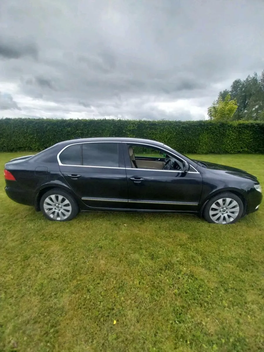 Skoda superb 1.9TDI - Image 3