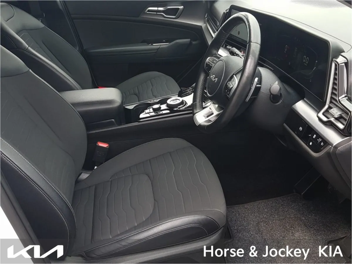 Kia Sportage 1.6 Phev K3 - Image 3