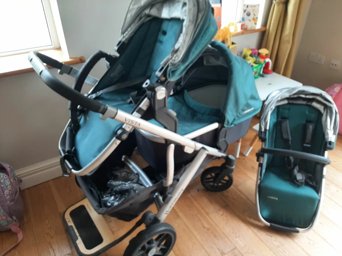 Buggy - Image 1