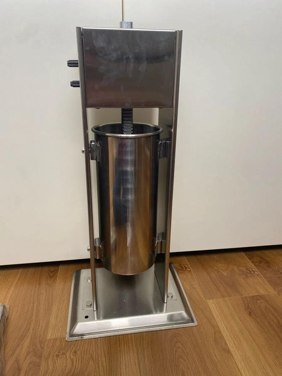Sausage Stuffer/Filler - Image 2