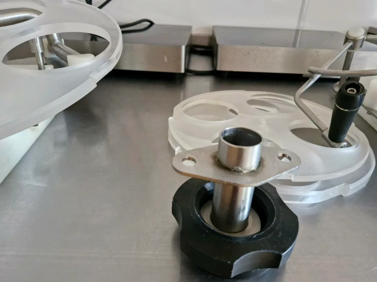 Sausage filler burger attachment - Image 3