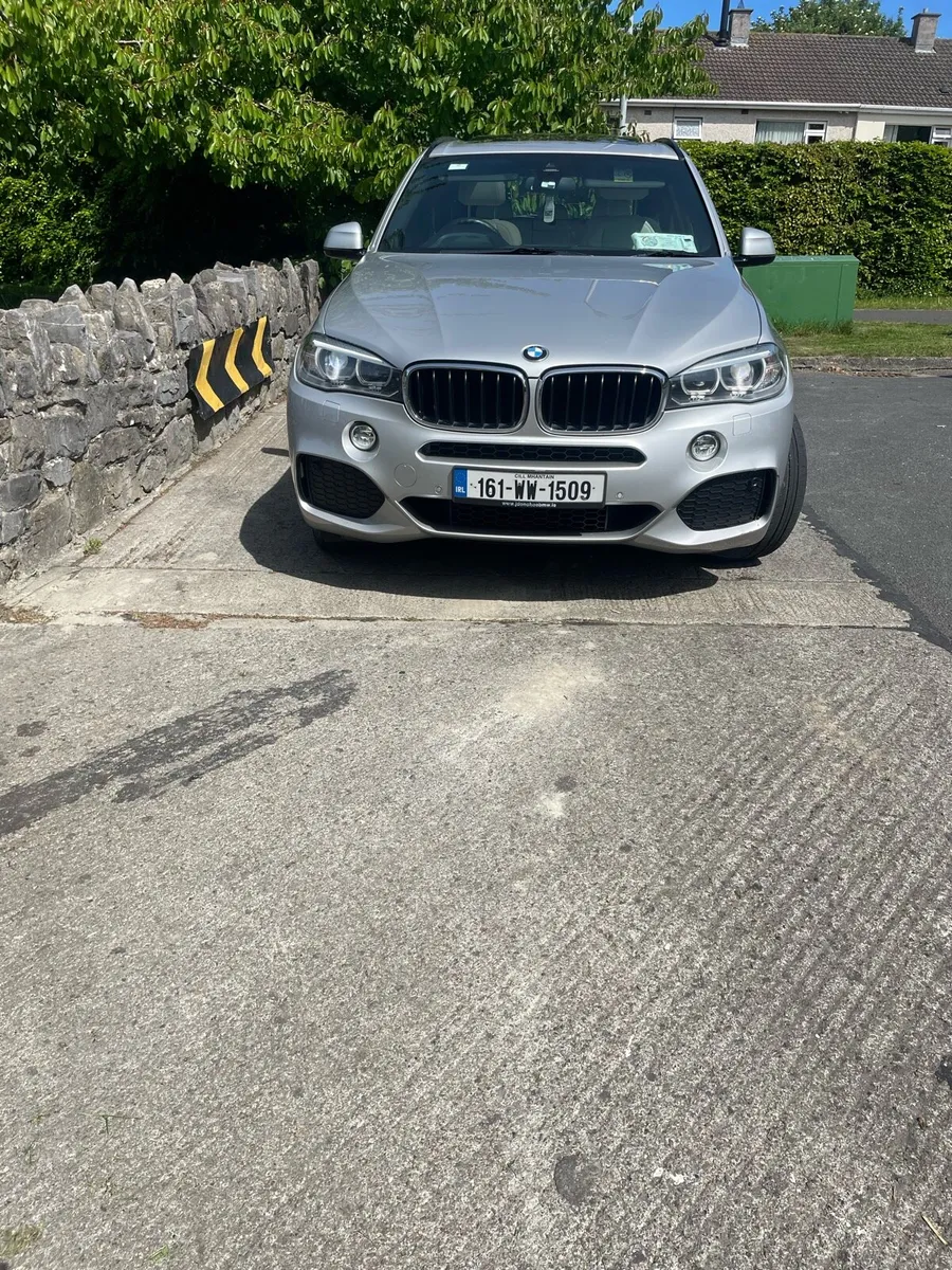 BMW X5 M Sport - Image 2