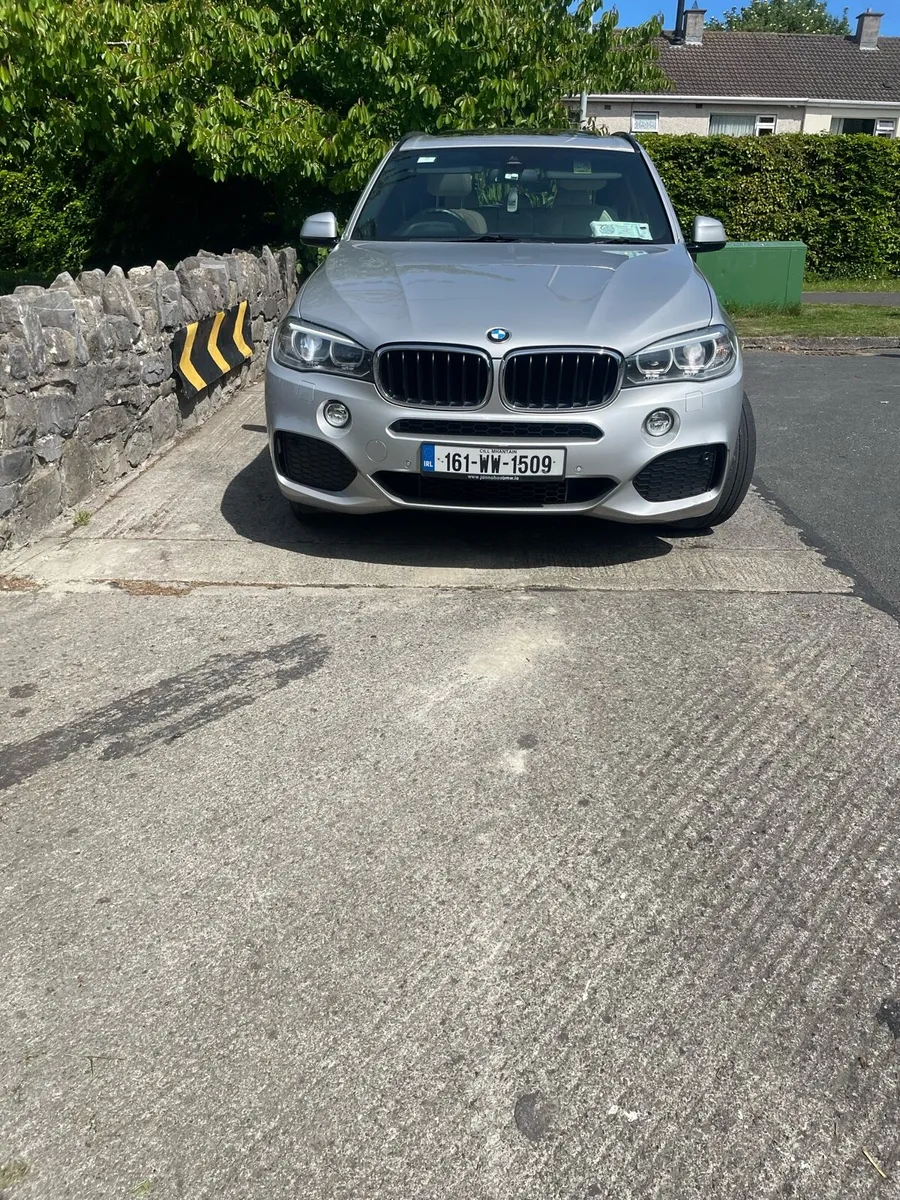 BMW X5 M Sport - Image 3
