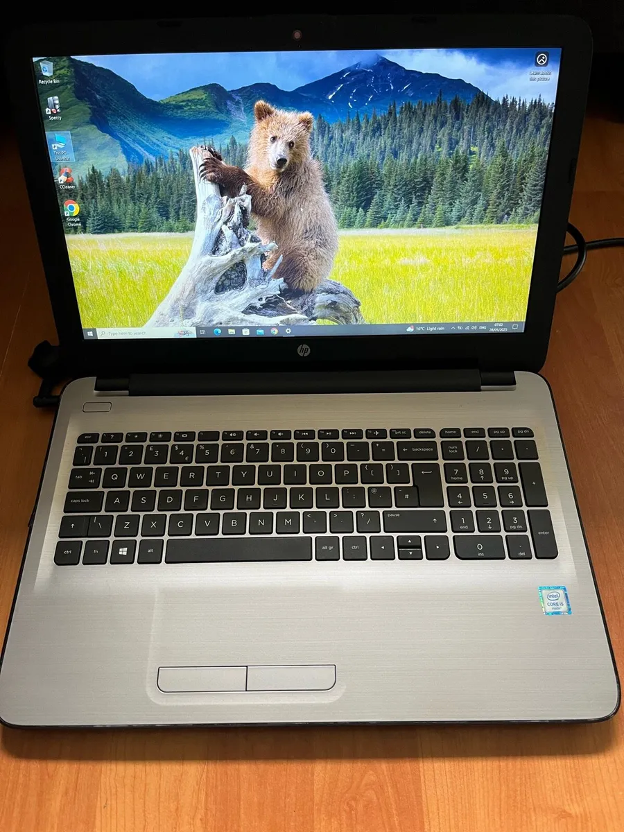 Hp i5 for 100 - Image 1