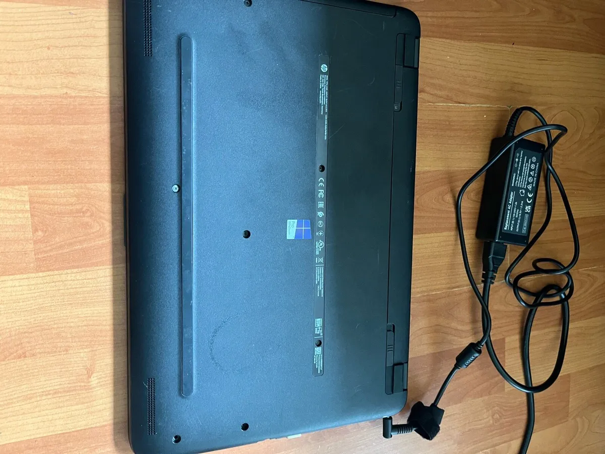 Hp i5 for 100 - Image 2