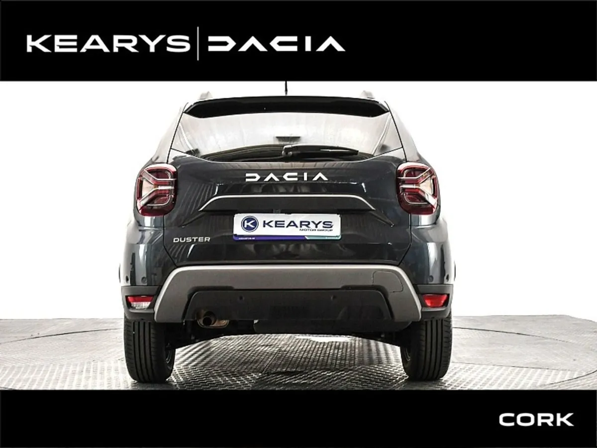Dacia Duster Journey dCi Commercial - Image 3