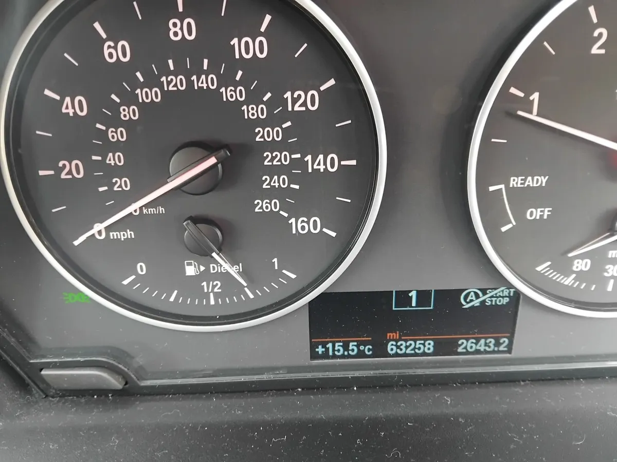 BMW X1 2017 - Image 2