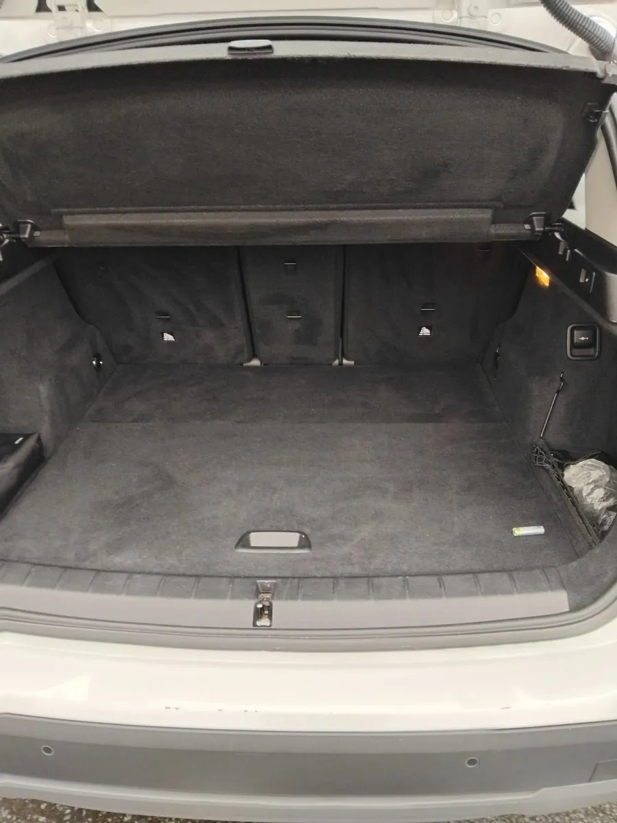 BMW X1 2017 - Image 3