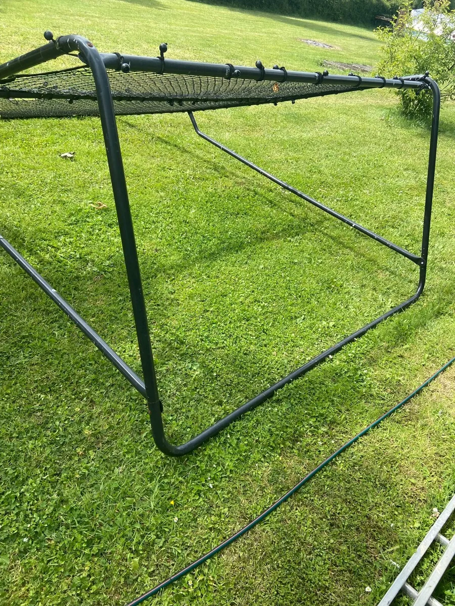 Football rebounder - Image 3