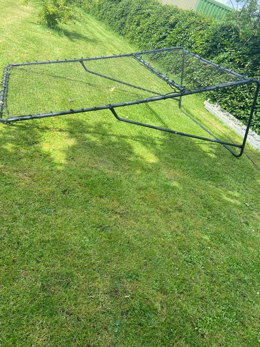 Football rebounder - Image 4