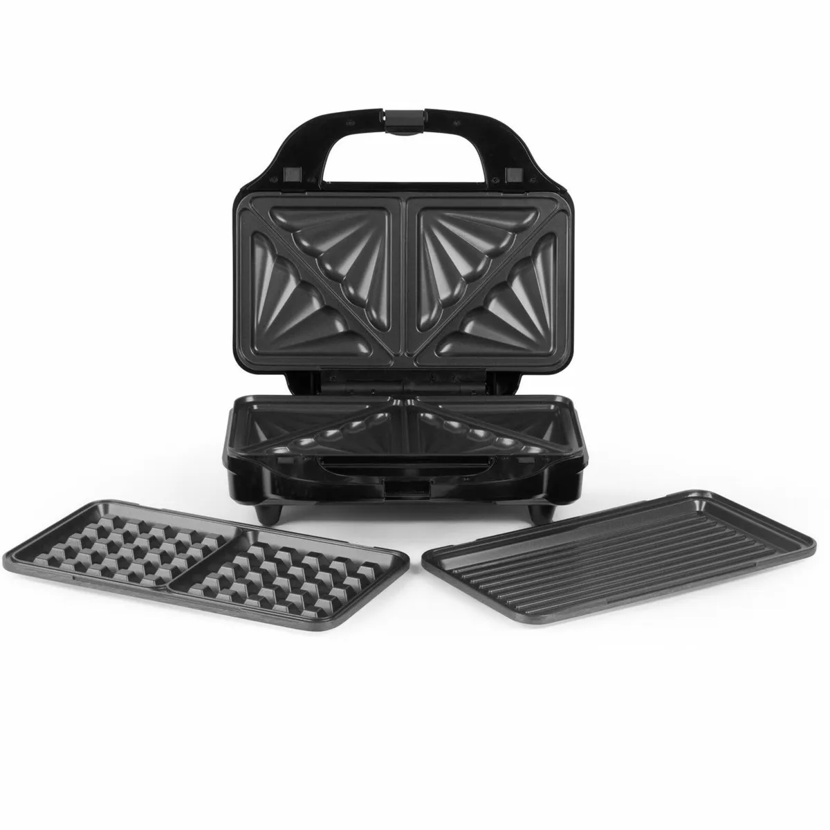 3 in 1 Snack Maker - Image 1