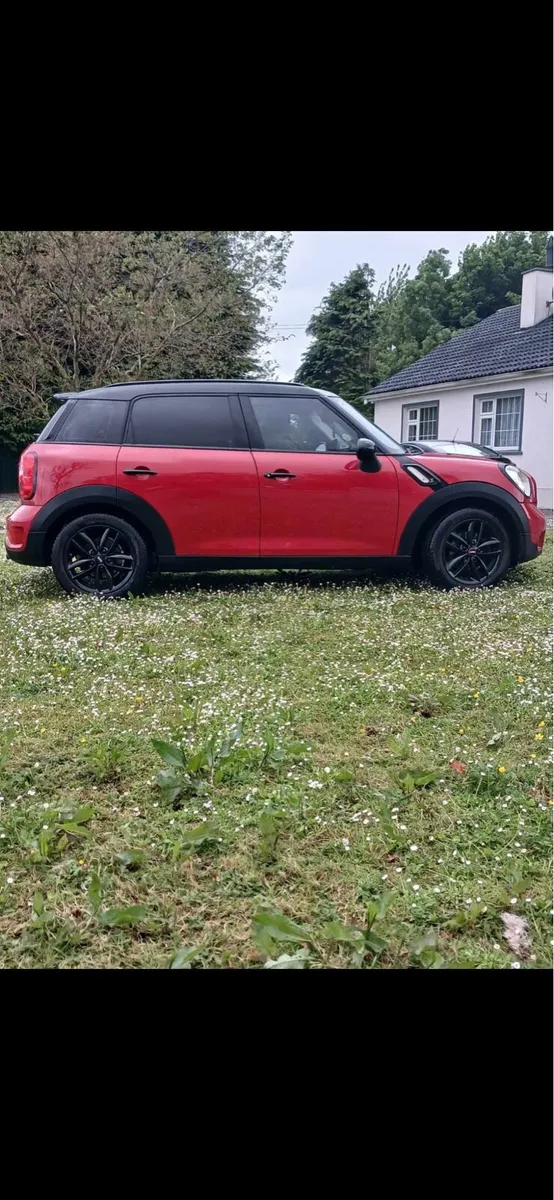 Mini Cooper countryman - Image 2