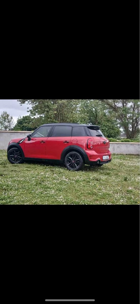 Mini Cooper countryman - Image 3