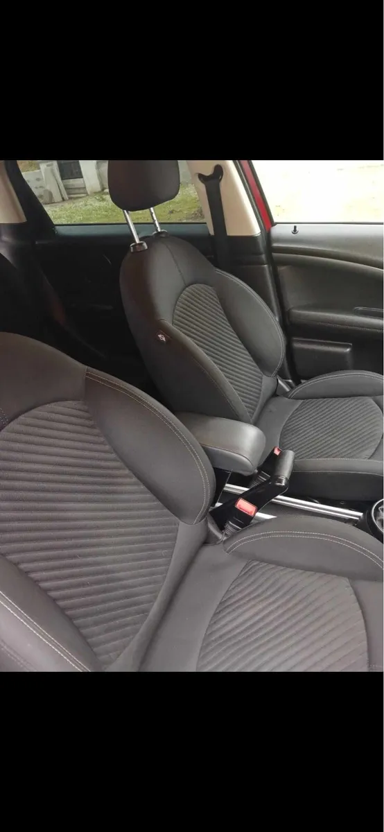 Mini Cooper countryman - Image 4