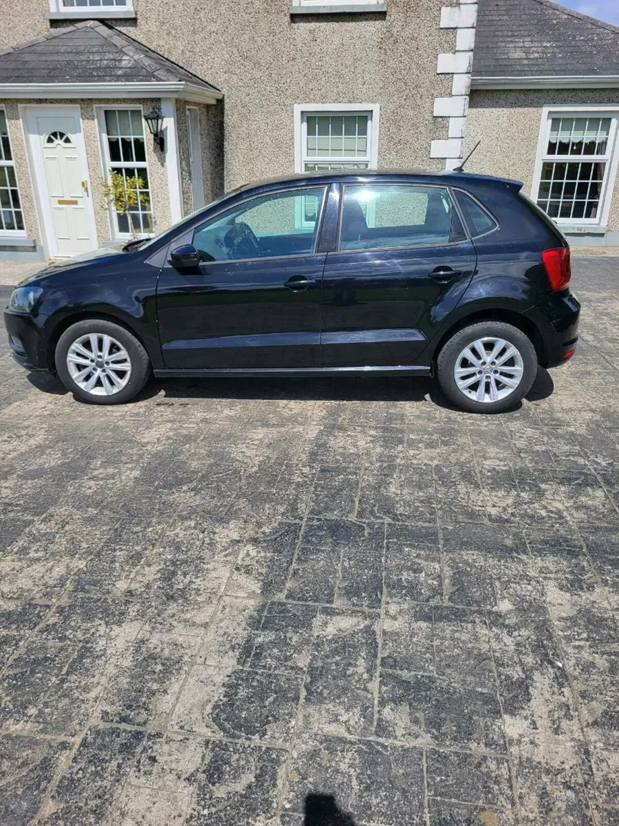 2016 VW Polo 1.4 tdi - Image 2