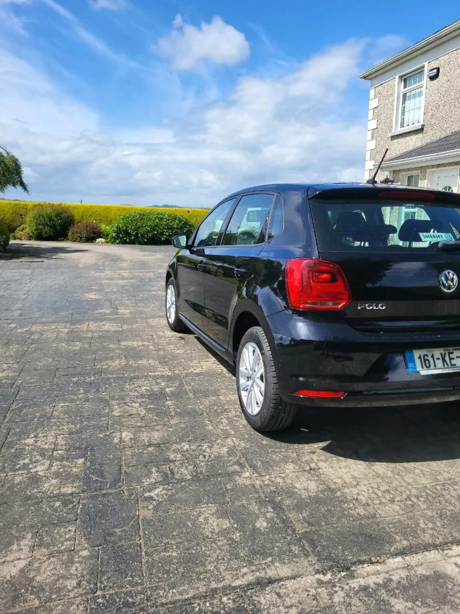 2016 VW Polo 1.4 tdi - Image 3