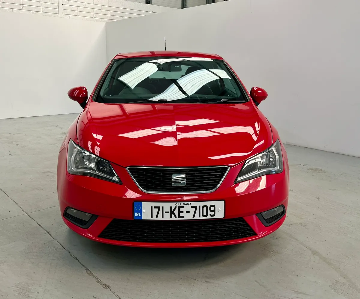 Seat Ibiza 1.2 TSI 90 - Image 2