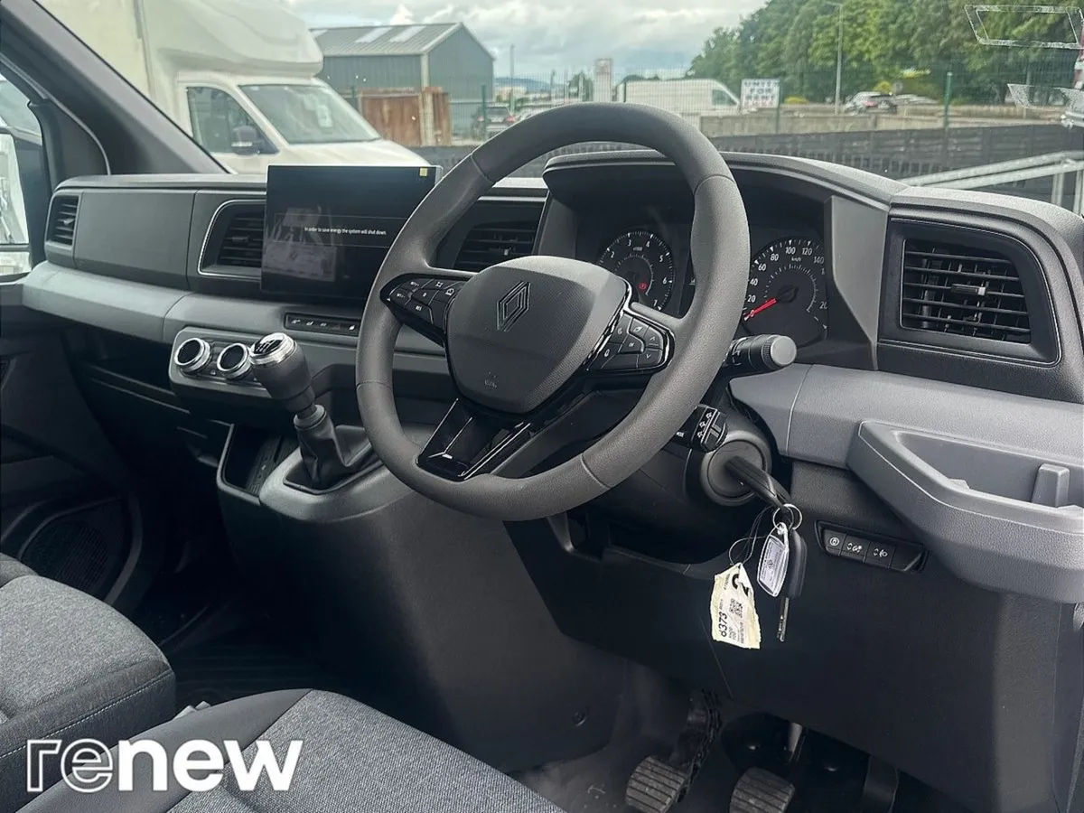 Renault Master Master Lm35 Advance 150 - Image 4