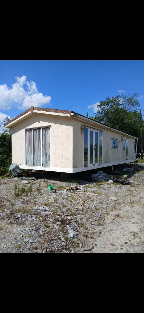 15X30 mobile home - Image 1