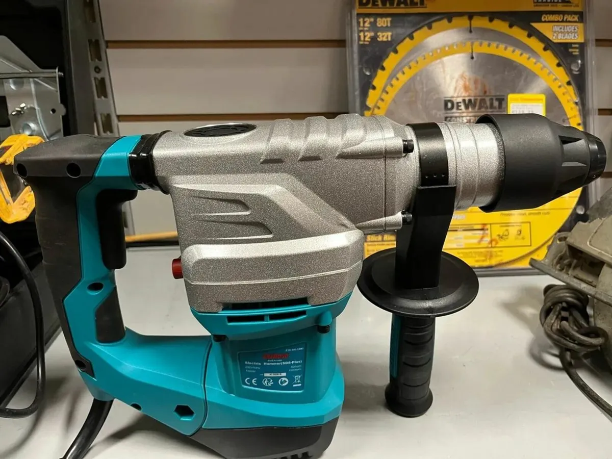 Eneacro Drill - Image 2
