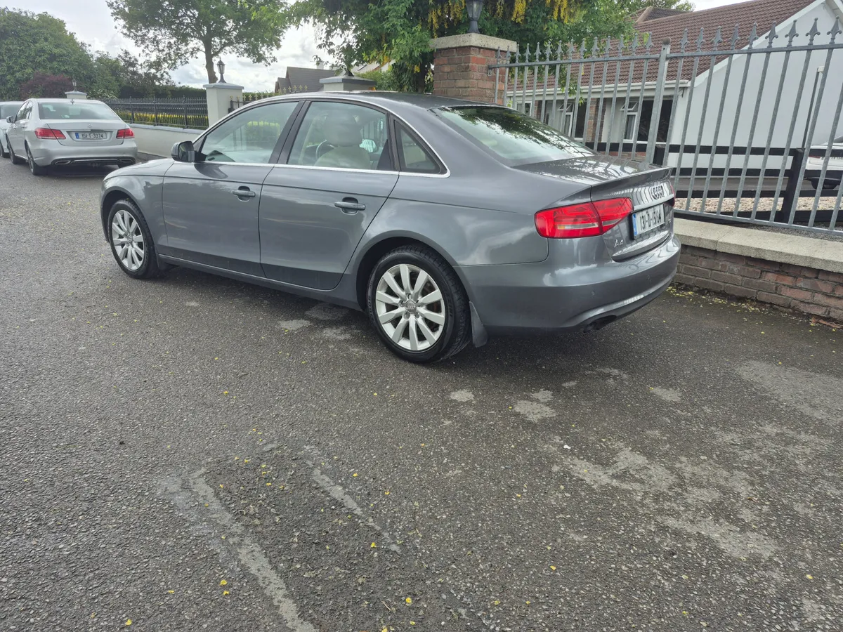 Audi A4 2.0 tdi - Image 2