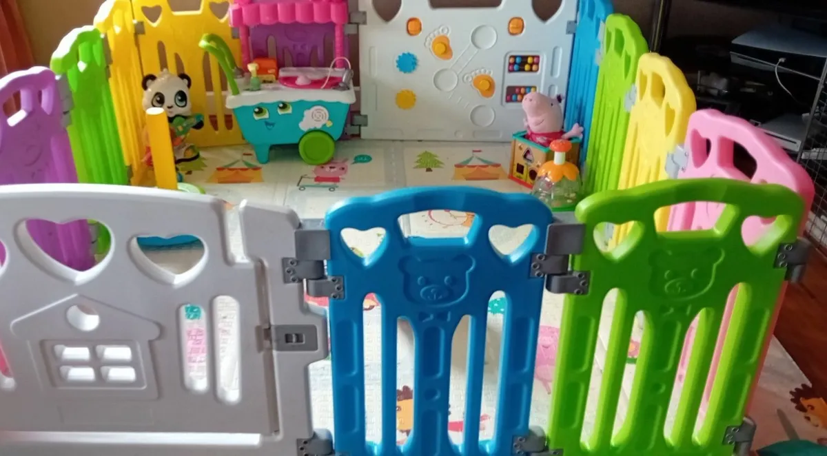 Playpen - Image 4