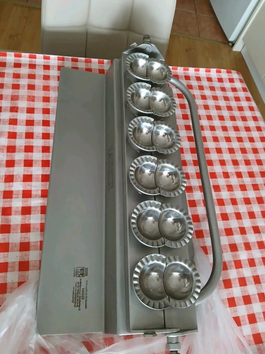 Dumplings - Image 4