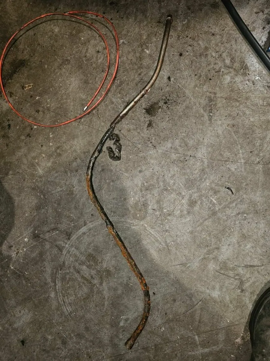 RENAULT LAGUNA 3 -PART WANTED