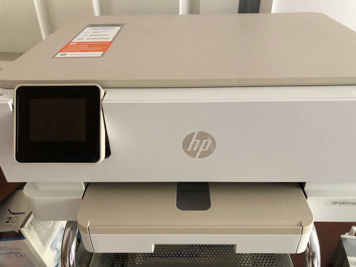 HP printer