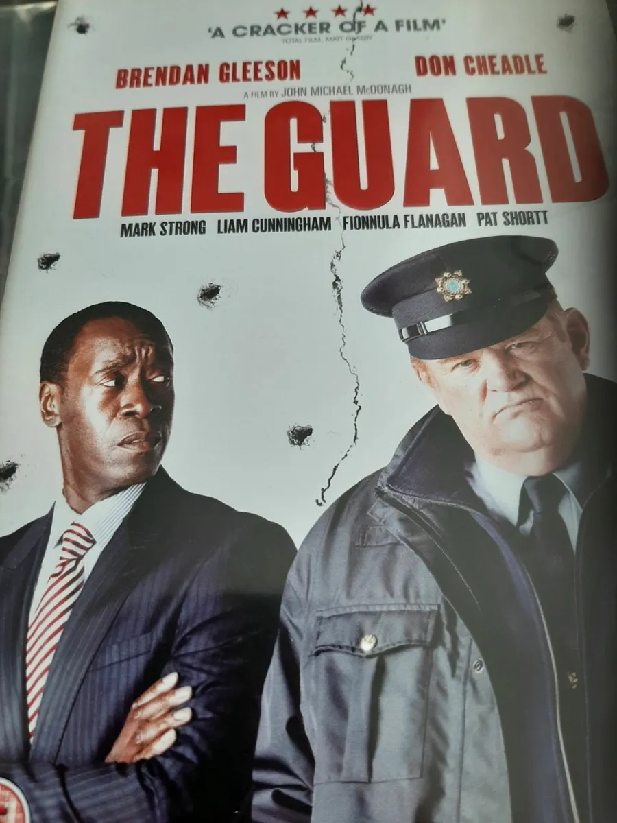 Dvds - Image 2