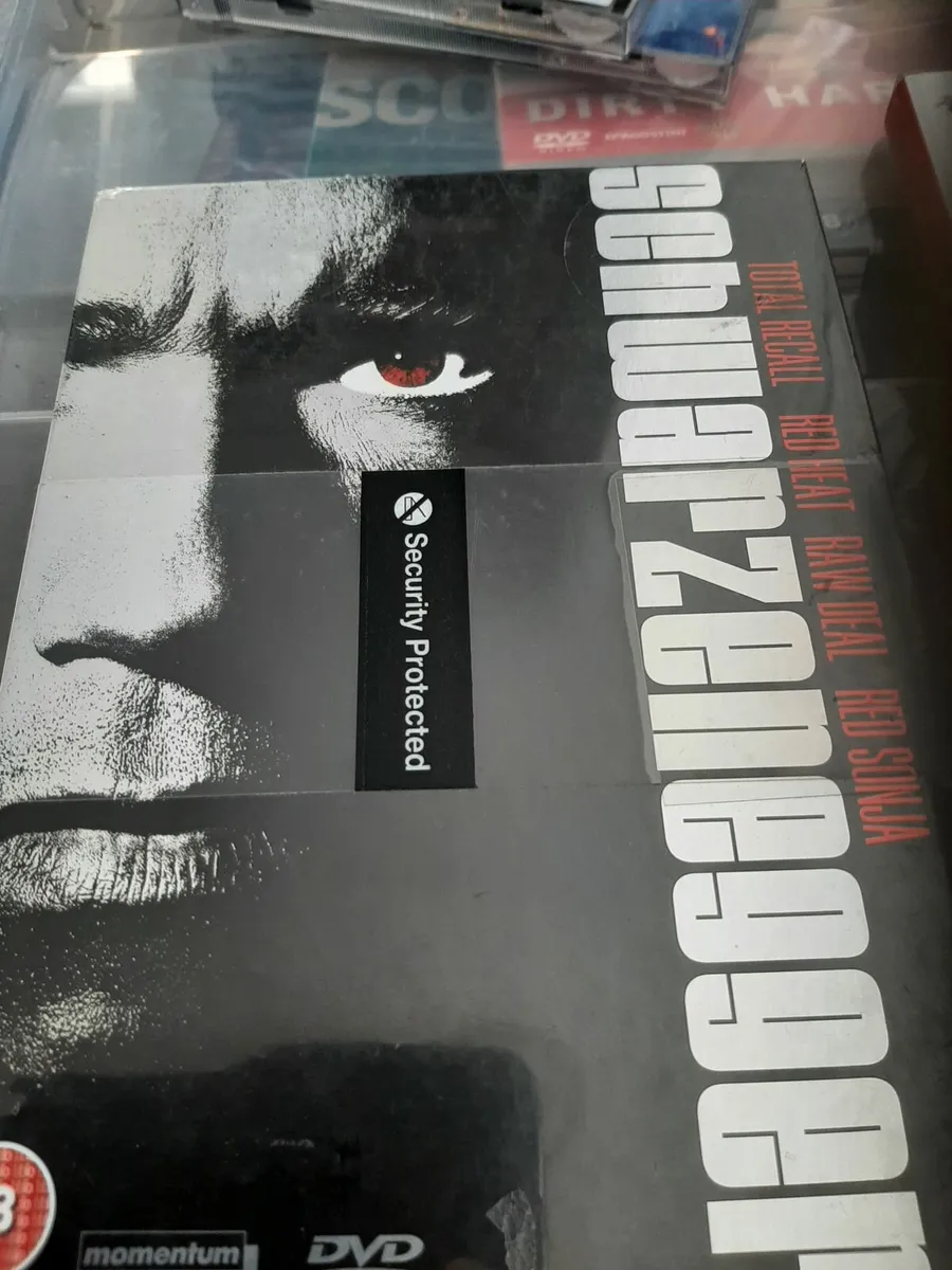 Dvds - Image 3