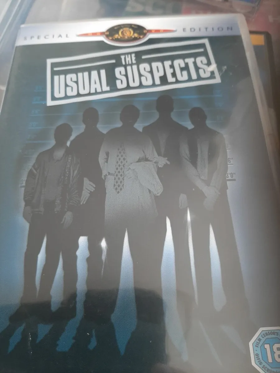 Dvds - Image 1