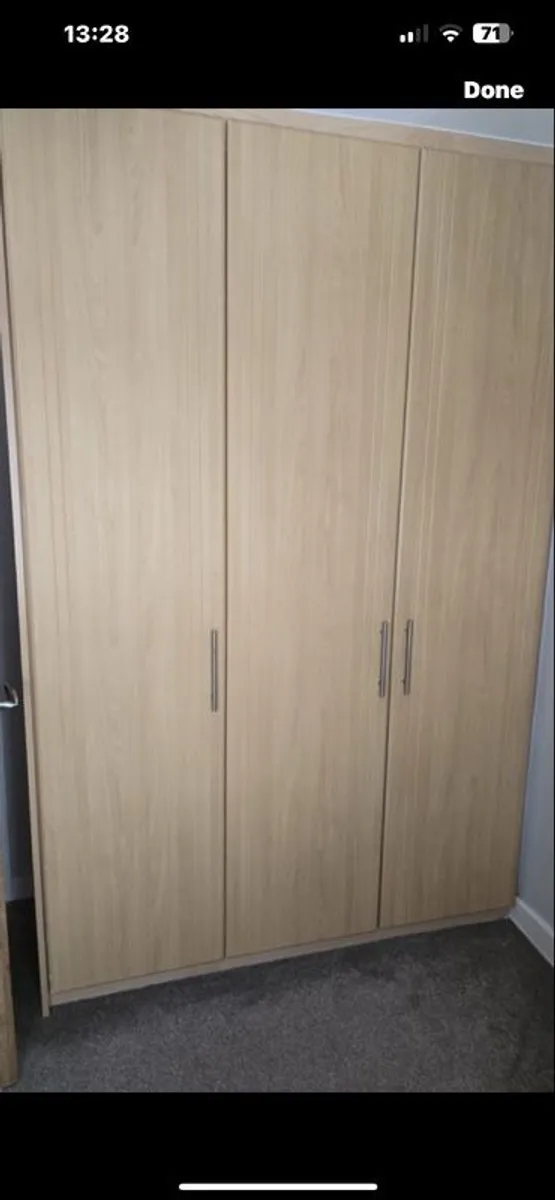 Wardrobe Doors - Image 4
