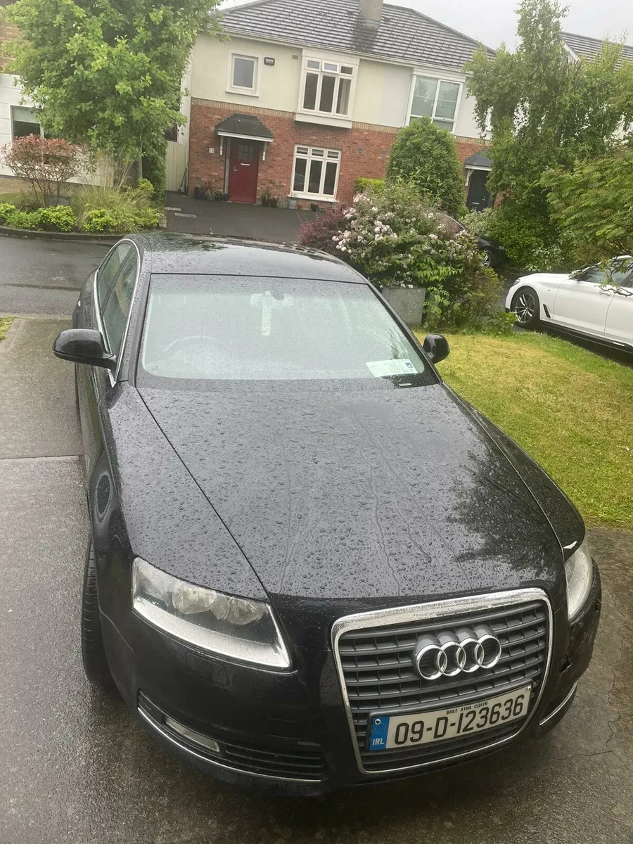 Audi A6 09 2L Diesel - Image 3