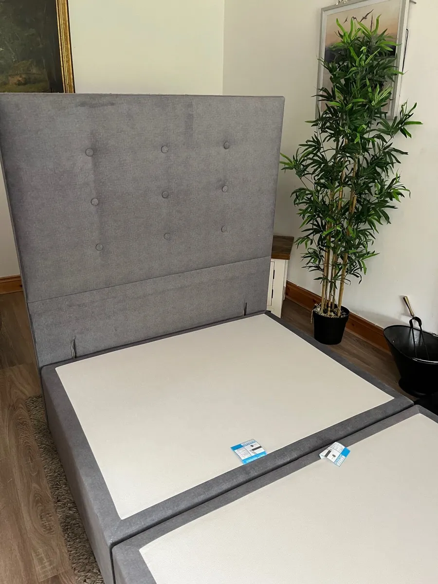 bed frame - Image 1